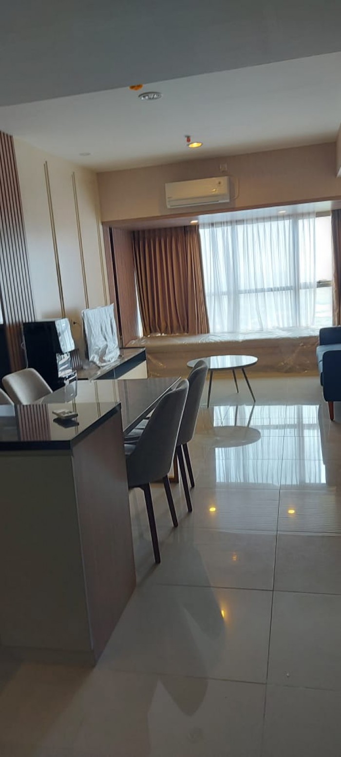 Apartemen Disewakan di Orange County Westwood Lippo Cikarang